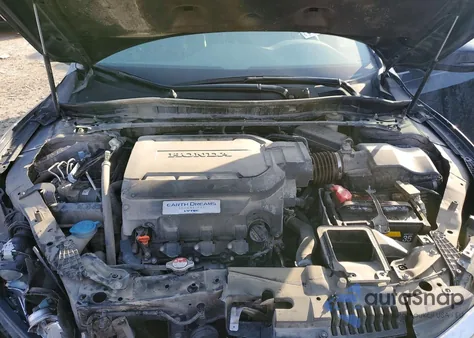 2016 Honda Accord Exl из США, поврежденный, VIN 1HGCR3F06GA017922